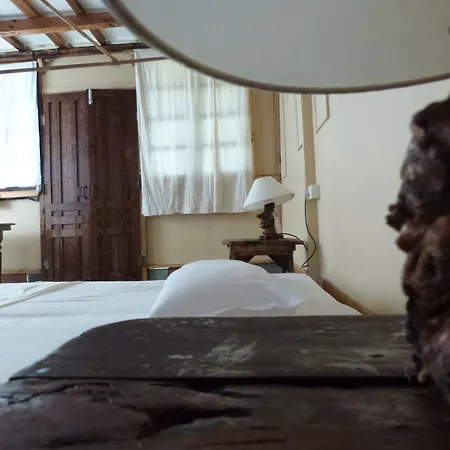 Khaama Kethna Wellbeing Retreat Centre Hotel